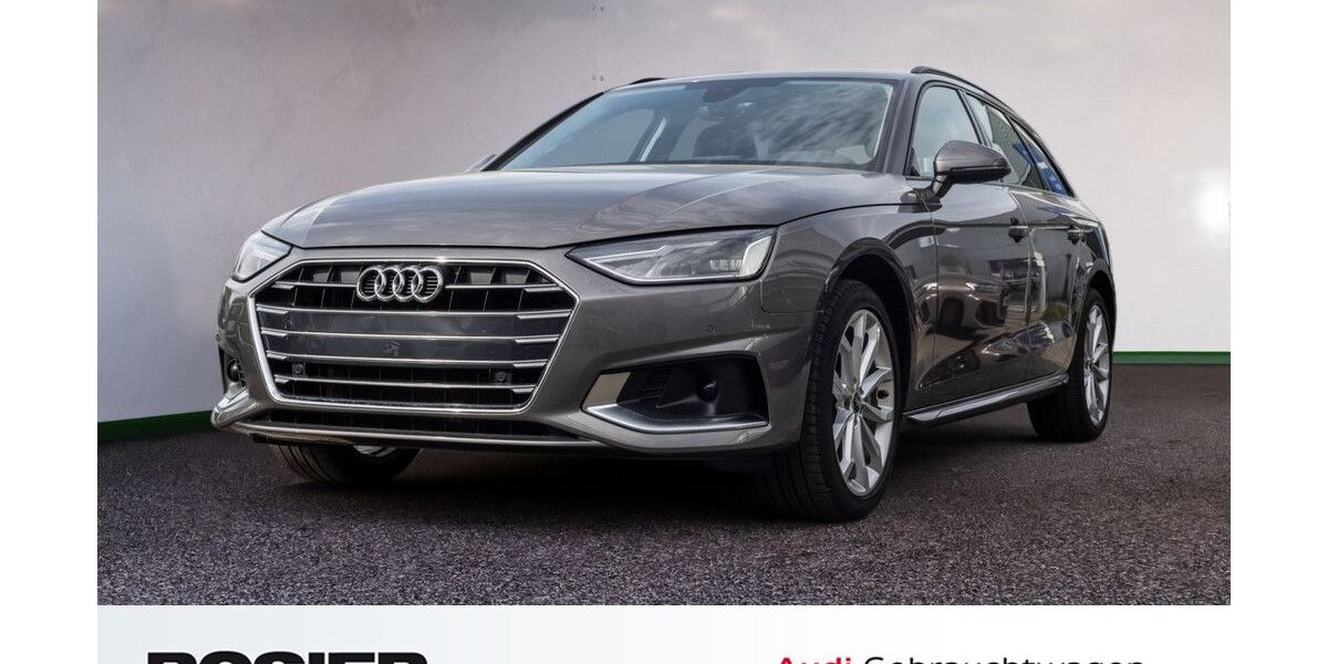 Audi A4 66.213 km 25.485 &euro; Menden 58706