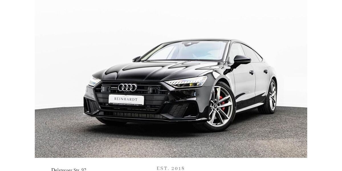 Audi A7 62.326 km 52.990 &euro; Hagen 58091