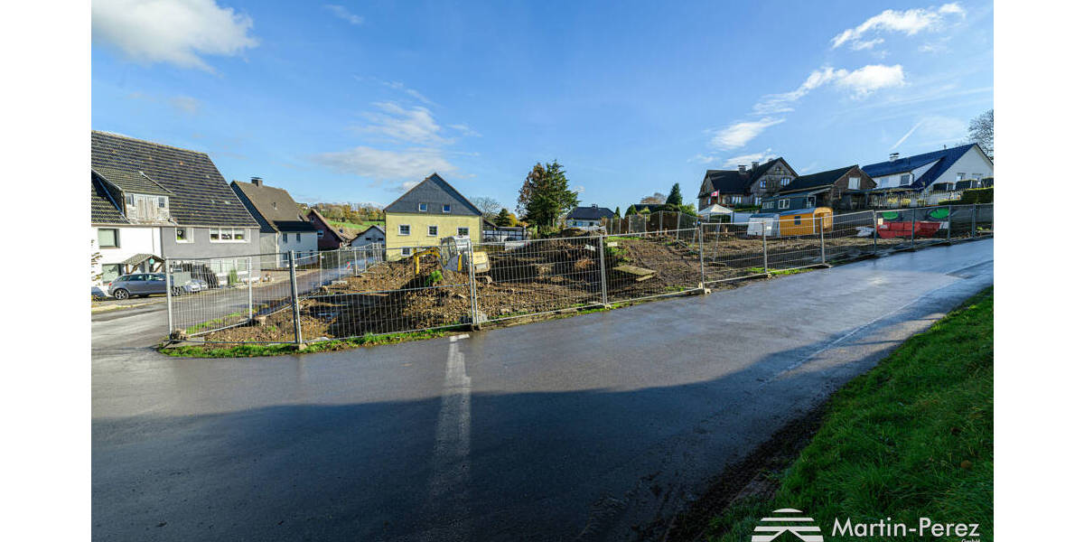 Reihenmittelhaus Breckerfeld - 4 Zimmer, 136 m&sup2;, 499.000&euro; | Angebot:25708604