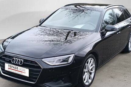 Audi A4 95.568 km 31.290 &euro; Wetter 58300