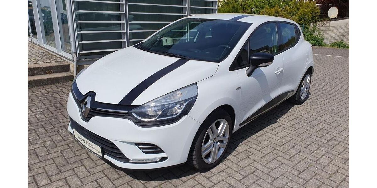 Renault Clio 116.448 km 7.995 &euro; Hagen 58091