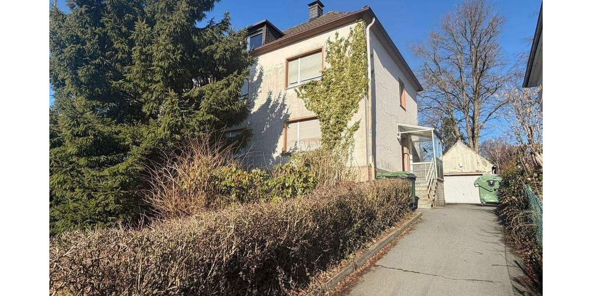 Doppelhaushälfte Lüdenscheid Othlinghausen - 289.000&euro; | Angebot:26486379