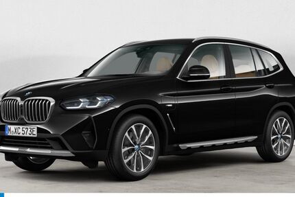 BMW X3 72.765 km 33.890 &euro; Werdohl 58791