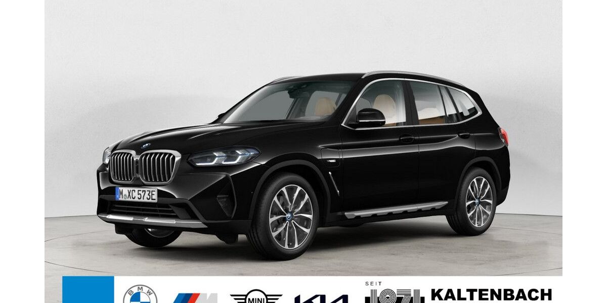 BMW X3 72.765 km 33.890 &euro; Werdohl 58791