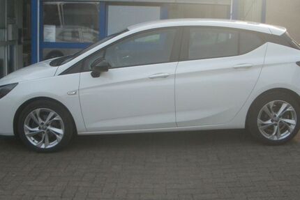 Opel Astra 146.800 km 12.900 &euro; Attendorn-Repe 57439