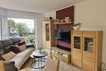 Terrassenwohnung Sundern (Sauerland) - 3 Zimmer, 80 m&sup2;, 650&euro; | Angebot:26338392