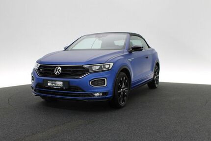 VW T-Roc 59.987 km 23.390 &euro; Engelskirchen 51766