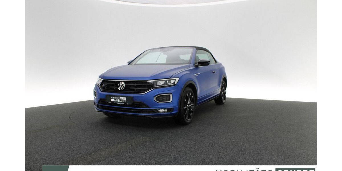 VW T-Roc 59.987 km 23.390 &euro; Engelskirchen 51766