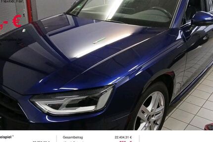 Audi A4 45.401 km 23.750 &euro; Hagen 58091