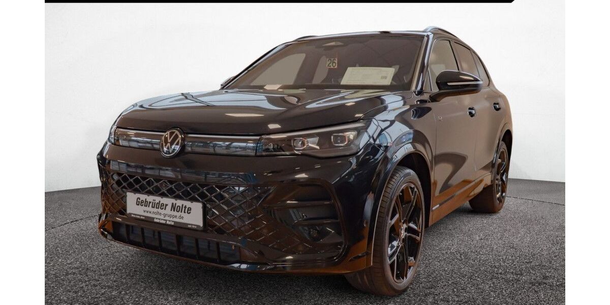 VW Tiguan 30.402 km 42.950 &euro; Iserlohn 58636