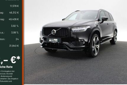 Volvo XC90 75.338 km 57.890 &euro; Engelskirchen 51766