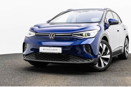 VW ID.4 34.164 km 32.230 &euro; Hagen 58091