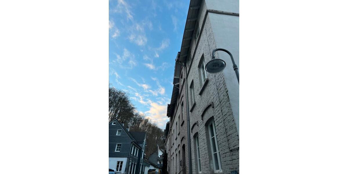 Etagenwohnung Radevormwald - 3 Zimmer, 80 m&sup2;, 600&euro; | Angebot:24766591