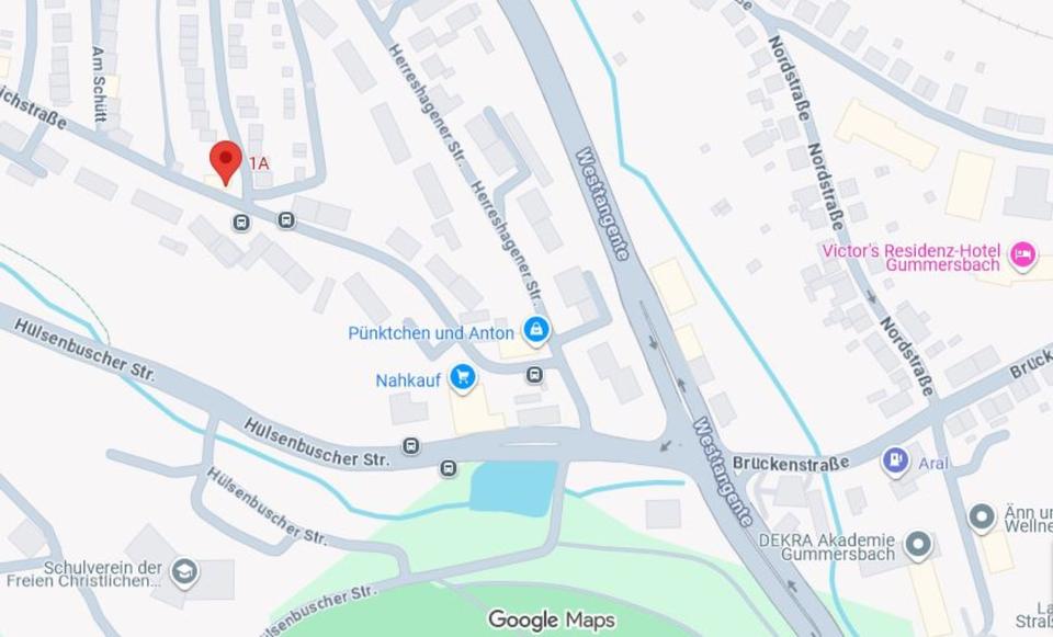 Gewerbeobjekt Gummersbach - 990&euro; | Angebot:25216777