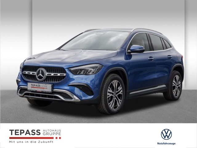 Mercedes-Benz GLA 220 12.874 km 36.903 &euro; Schwelm 58332