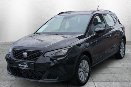 Seat Arona 3.200 km 21.500 &euro; Wipperfürth 51688