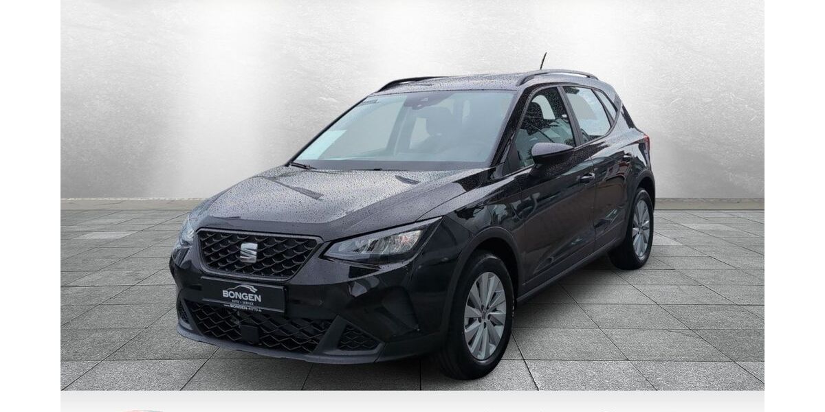 Seat Arona 3.200 km 21.500 &euro; Wipperfürth 51688