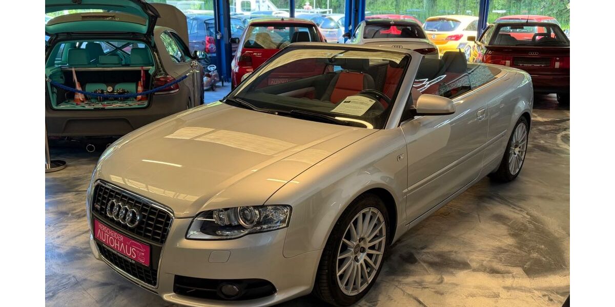 Audi A4 14.000 km 26.900 &euro; Herscheid 58849