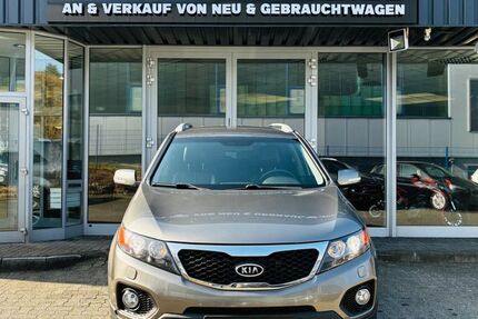Kia Sorento 204.000 km 5.499 &euro; Olpe 57462