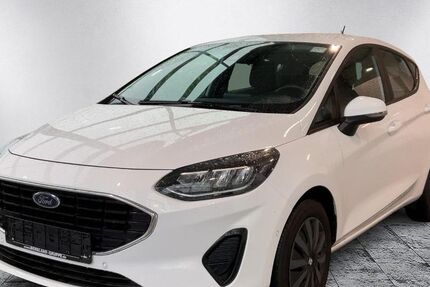 Ford Fiesta 39.730 km 13.940 &euro; Gevelsberg 58285