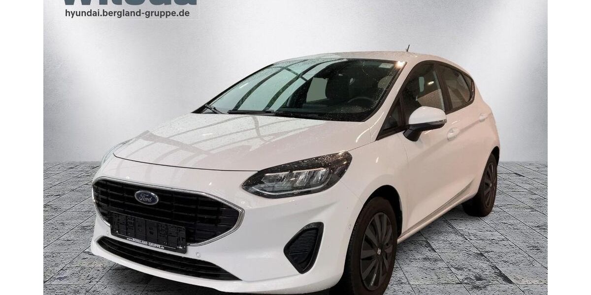 Ford Fiesta 39.730 km 13.940 &euro; Gevelsberg 58285
