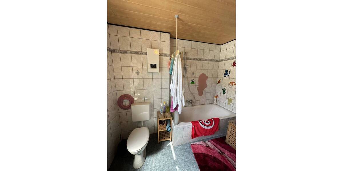 Einfamilienhaus Altena - 6 Zimmer, 113 m&sup2;, 219.000&euro; | Angebot:25687152