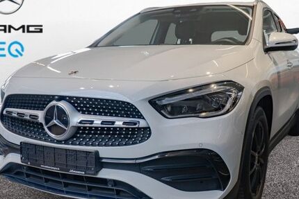 Mercedes-Benz GLA 200 22.674 km 35.880 &euro; Hagen 58135