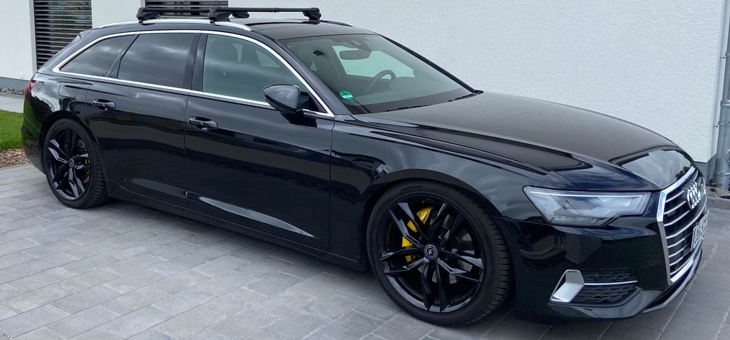 Audi A6 73.500 km 32.200 &euro; Gummersbach 51647