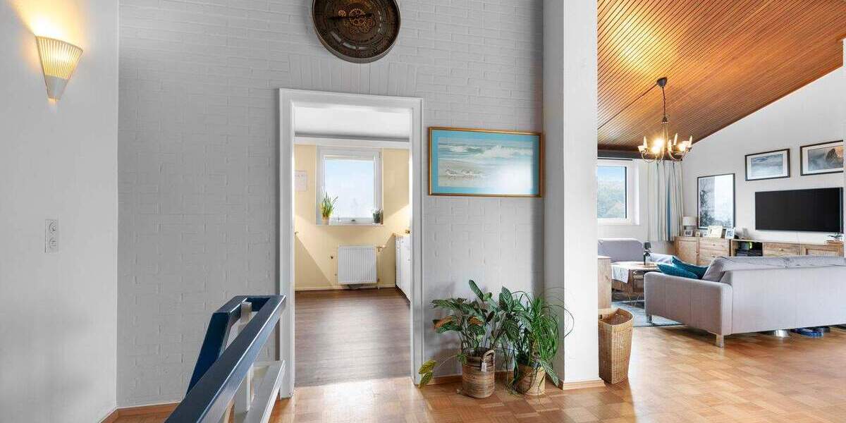 Reihenendhaus Gummersbach Windhagen - 6 Zimmer, 147 m&sup2;, 339.000&euro; | Angebot:25735219