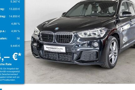 BMW X1 72.156 km 18.590 &euro; Meinerzhagen 58540