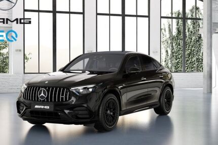 Mercedes-Benz GLC 43 AMG 7.819 km 84.840 &euro; Hagen 58135