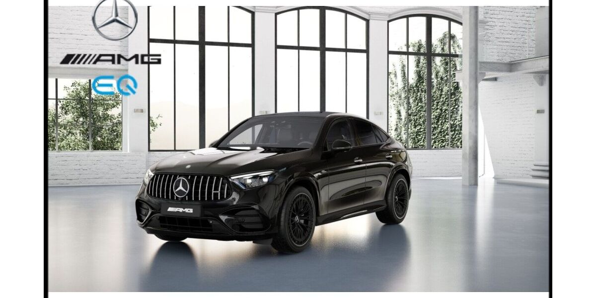 Mercedes-Benz GLC 43 AMG 7.819 km 84.840 &euro; Hagen 58135