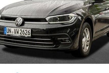 VW Polo 6.465 km 22.622 &euro; Schwerte 58239