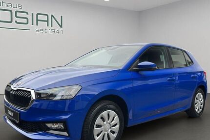 Skoda Fabia 8.543 km 18.360 &euro; Iserlohn 58642