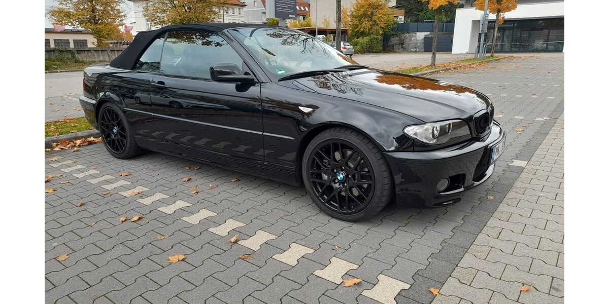 BMW 330 177.500 km 19.900 &euro; Iserlohn 58636