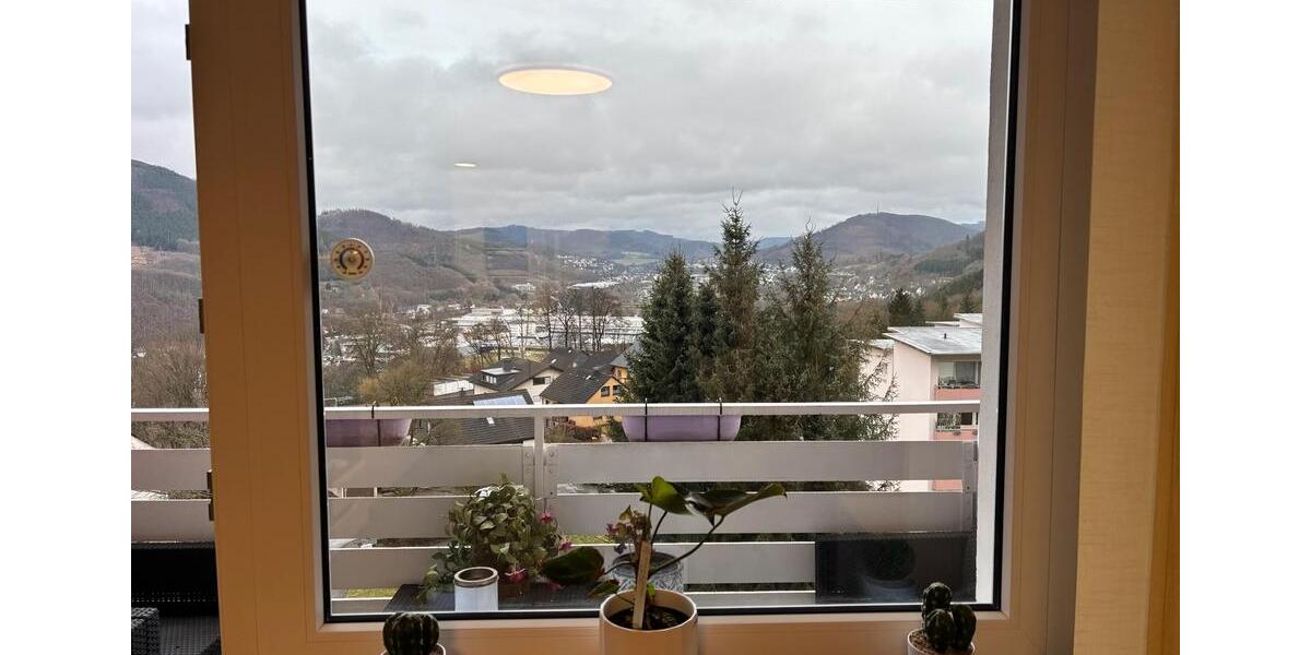 Etagenwohnung Plettenberg - 1 Zimmer, 30 m&sup2;, 68.000&euro; | Angebot:24905790