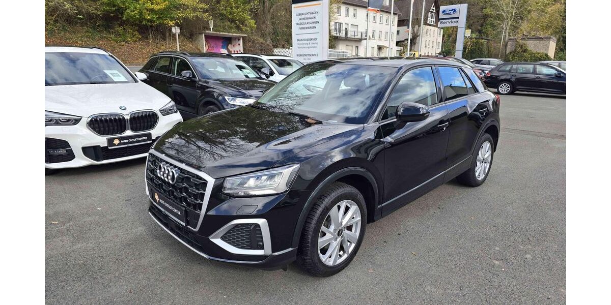 Audi Q2 54.900 km 22.950 &euro; Werdohl 58791