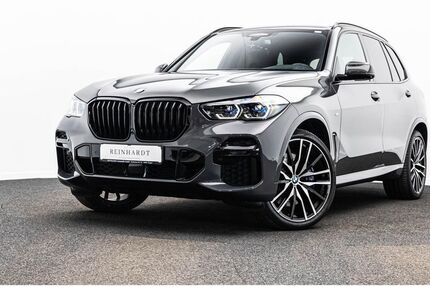 BMW X5 M50 66.253 km 60.610 &euro; Hagen 58091