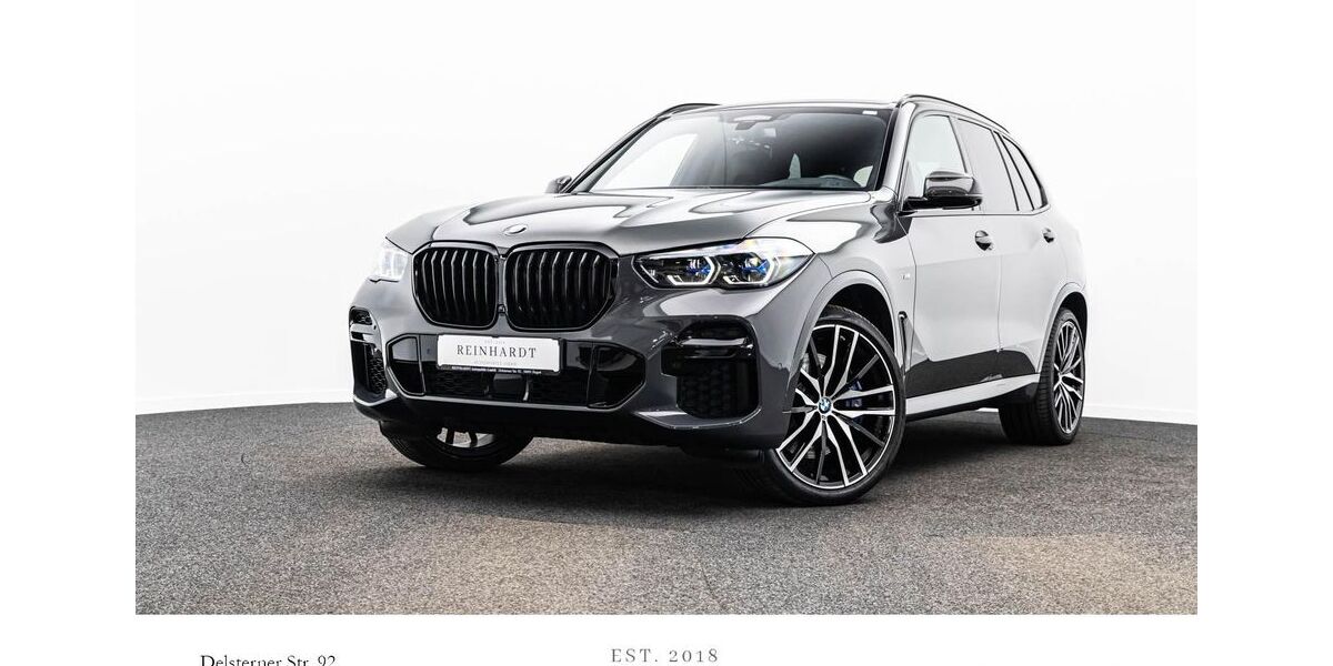 BMW X5 M50 66.253 km 60.610 &euro; Hagen 58091