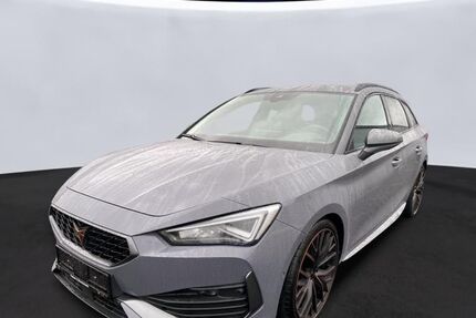 Cupra Leon 19.755 km 34.925 &euro; Hagen 58091