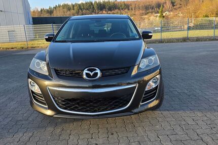 Mazda CX-7 221.000 km 5.250 &euro; Olpe 57462