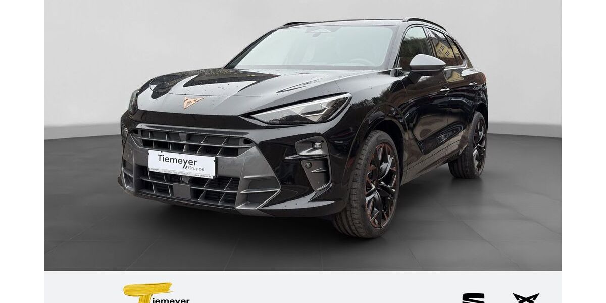 Cupra Terramar 5.990 km 49.990 &euro; Lüdenscheid 58513