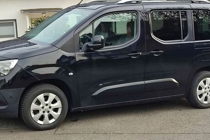 Opel Combo Life 66.000 km 13.900 &euro; Radevormwald 42477