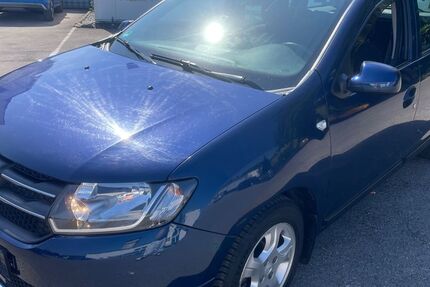 Dacia Logan 108.000 km 5.490 &euro; Iserlohn 58638