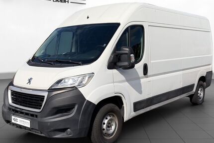 Peugeot Boxer 211.000 km 9.499 &euro; Hagen 58089