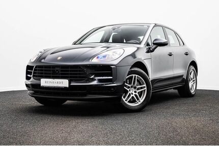 Porsche Macan 84.215 km 43.770 &euro; Hagen 58091