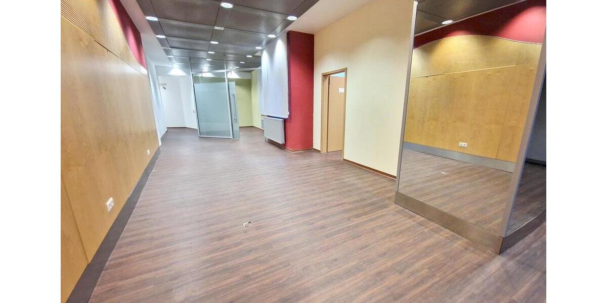 Gewerbeobjekt Lüdenscheid - 730&euro; | Angebot:25253496