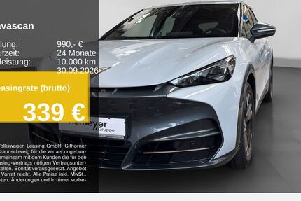 Cupra Tavascan 12.869 km 41.310 &euro; Hemer 58675