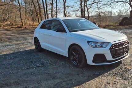 Audi A1 25.000 km 19.500 &euro; Gummersbach 51643