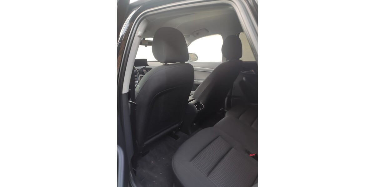 Audi Q3 166.500 km 15.000 &euro; Altena 58762